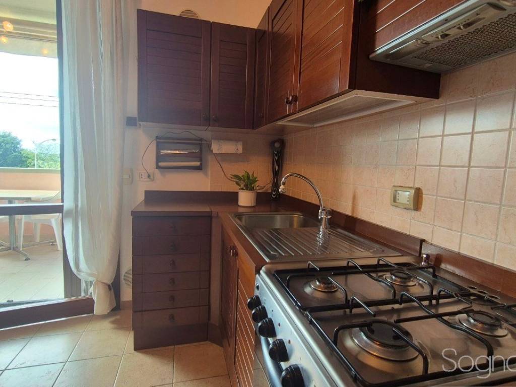 Appartamento a Magliano in toscana in Via della piantata - Foto 3