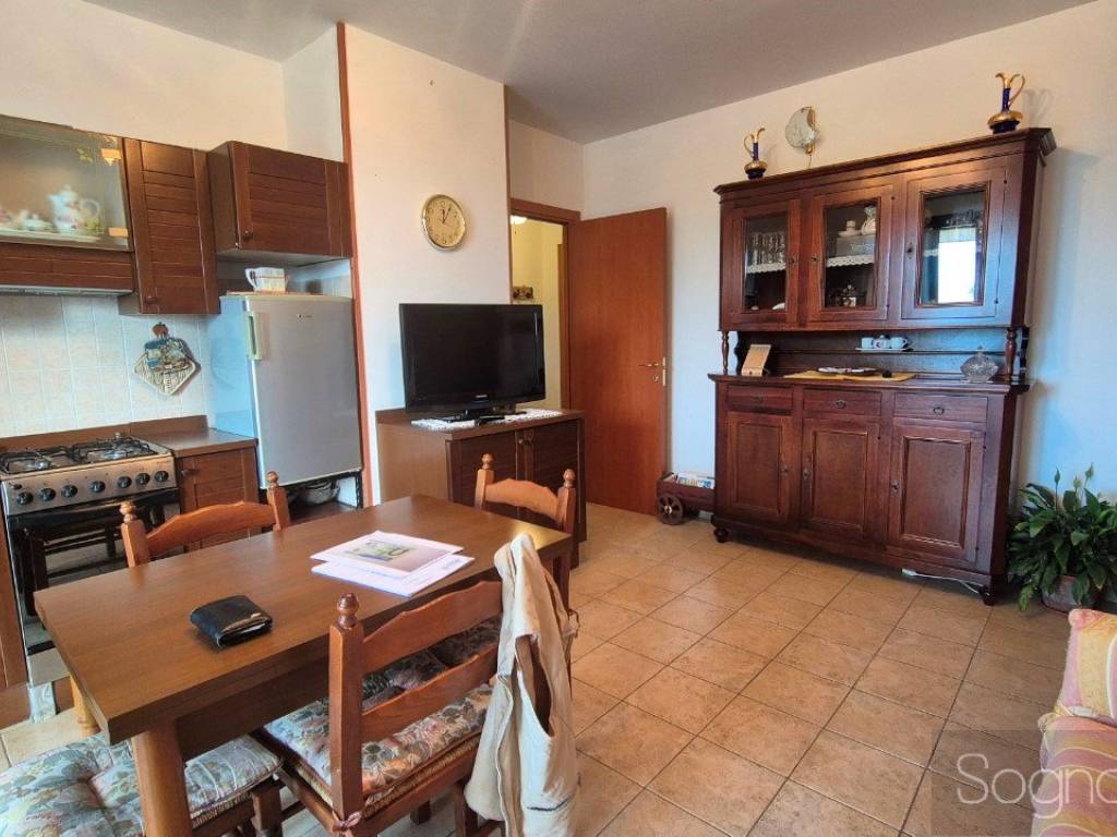 Appartamento a Magliano in toscana in Via della piantata - Foto 5