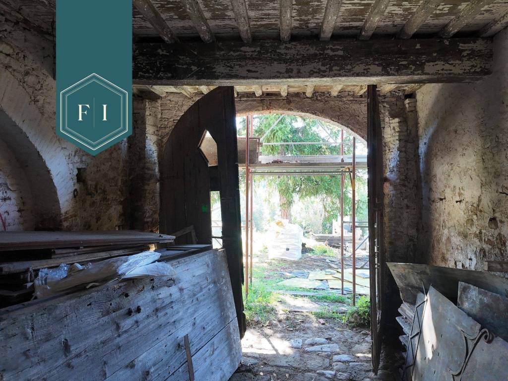 Rustico / casale a Bagno a ripoli in Via Ubaldino Peruzzi, Antella - Foto 3
