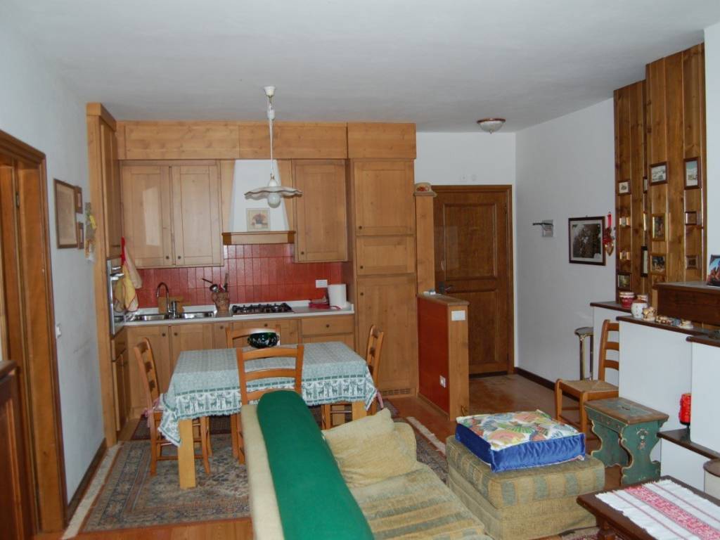 Appartamento a Vodo cadore - Foto 2