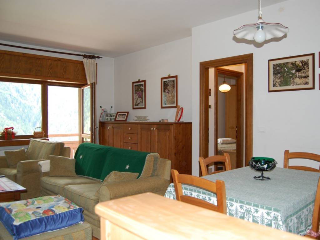 Appartamento a Vodo cadore - Foto 3