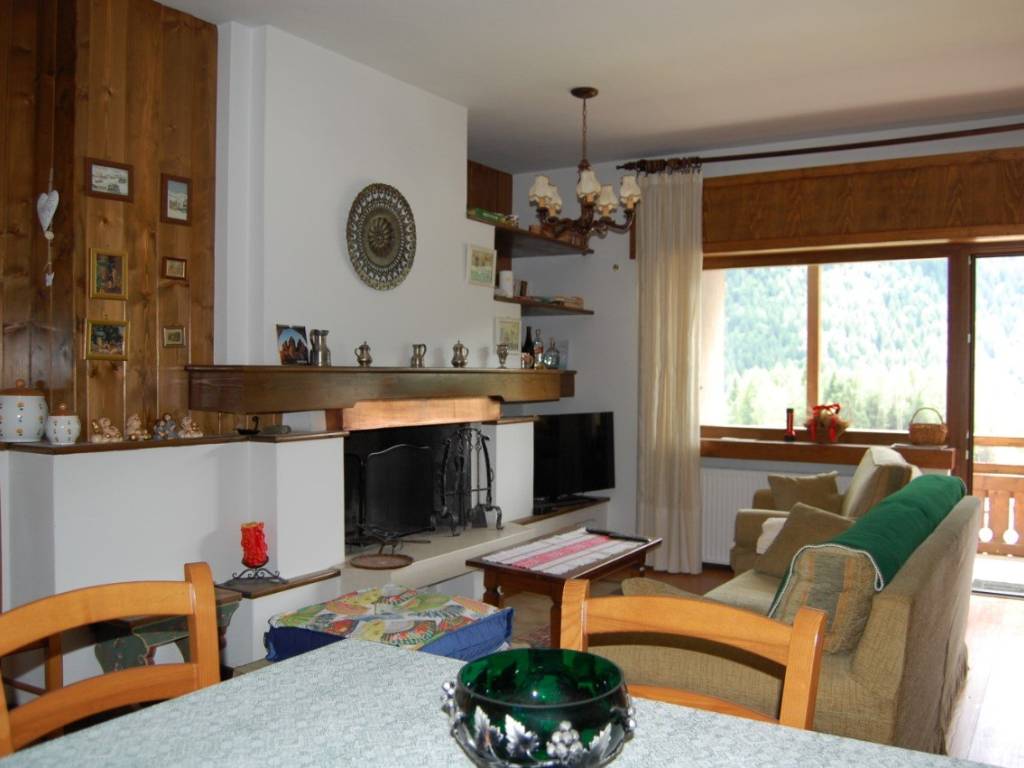 Appartamento a Vodo cadore - Foto 4