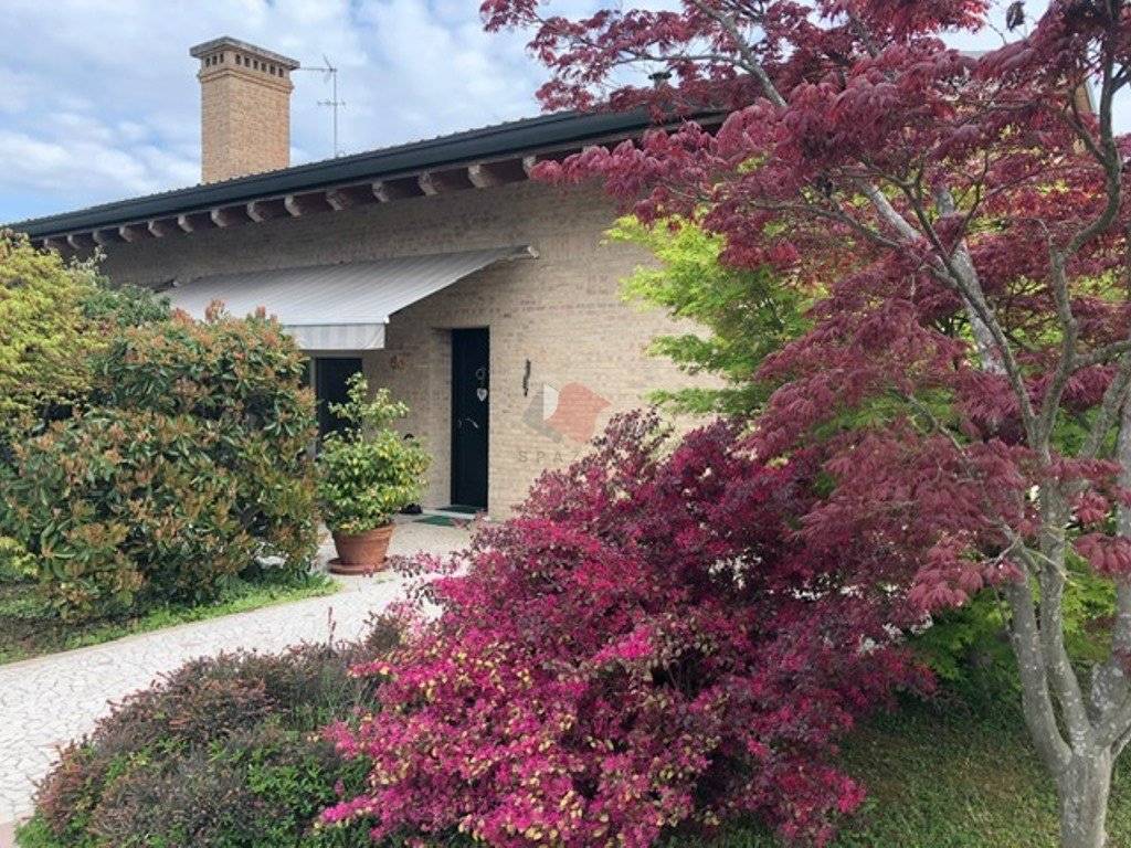 Villa a Martellago in Via carlo poma - Foto 2