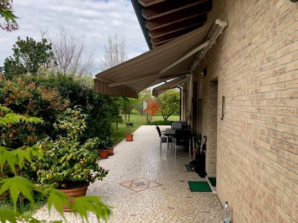 Villa a Martellago in Via carlo poma - Foto 3