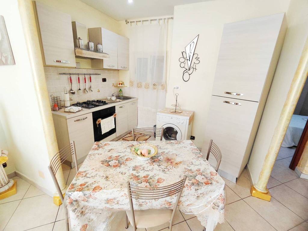 Appartamento a Catania in Via Domenico Magrì - Foto 3