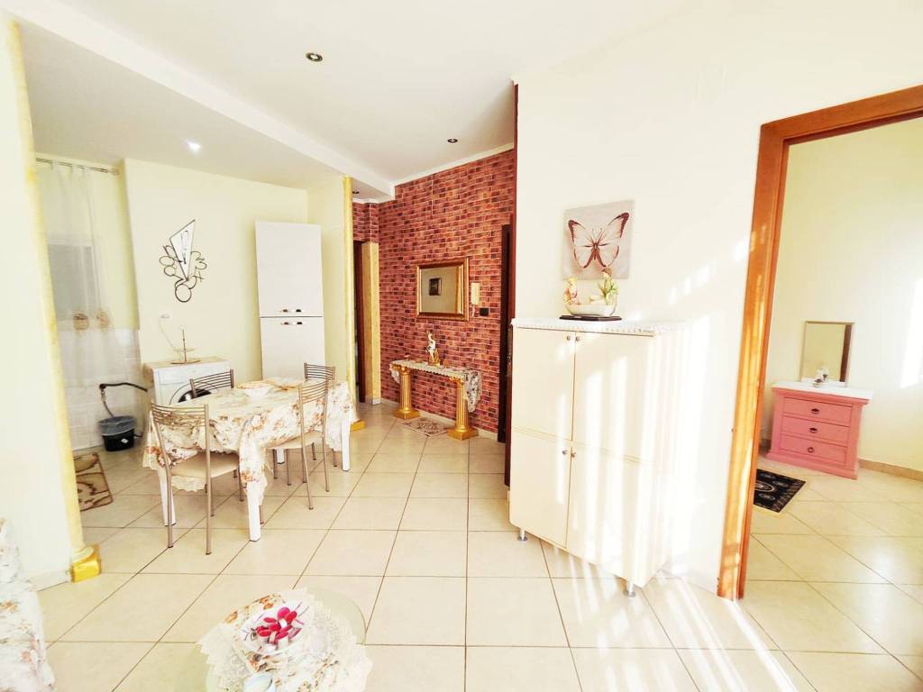 Appartamento a Catania in Via Domenico Magrì - Foto 4