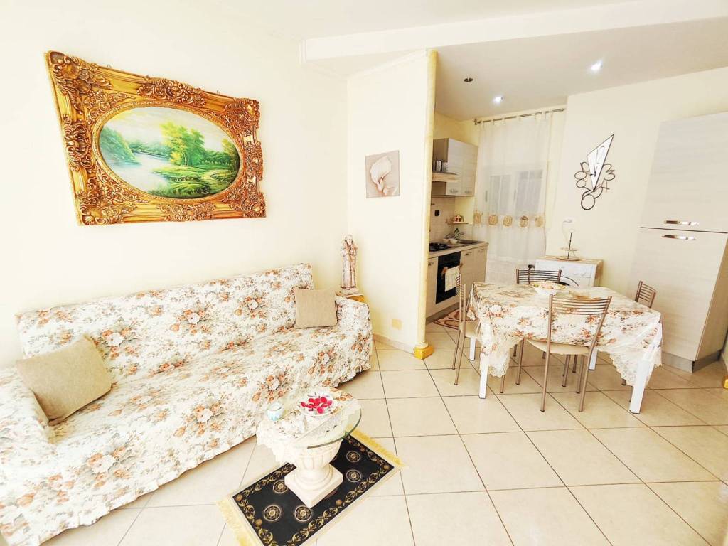 Appartamento a Catania in Via Domenico Magrì - Foto 5