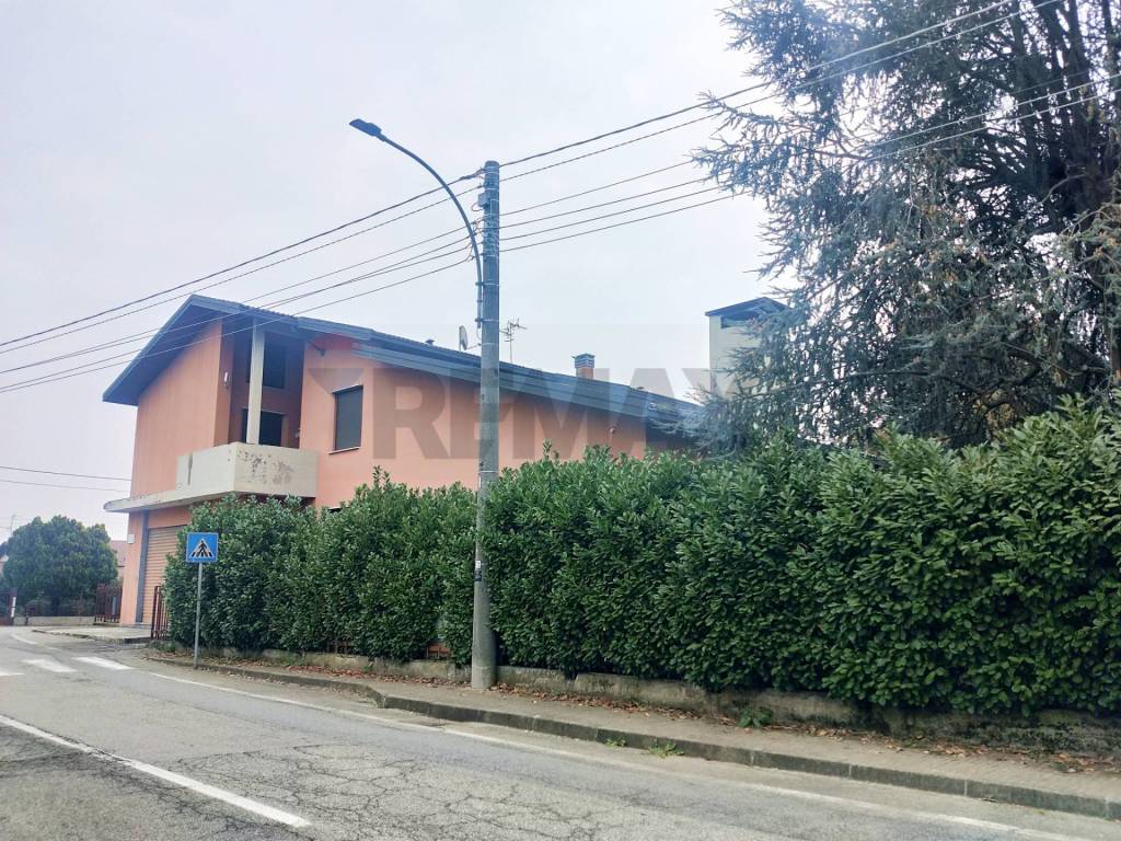 Villa a Benna in via IV Novembre - Foto 4