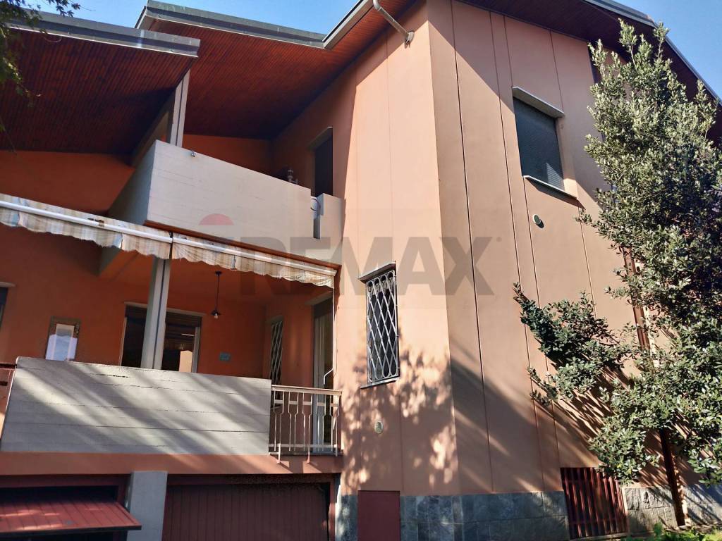 Villa a Benna in via IV Novembre - Foto 5