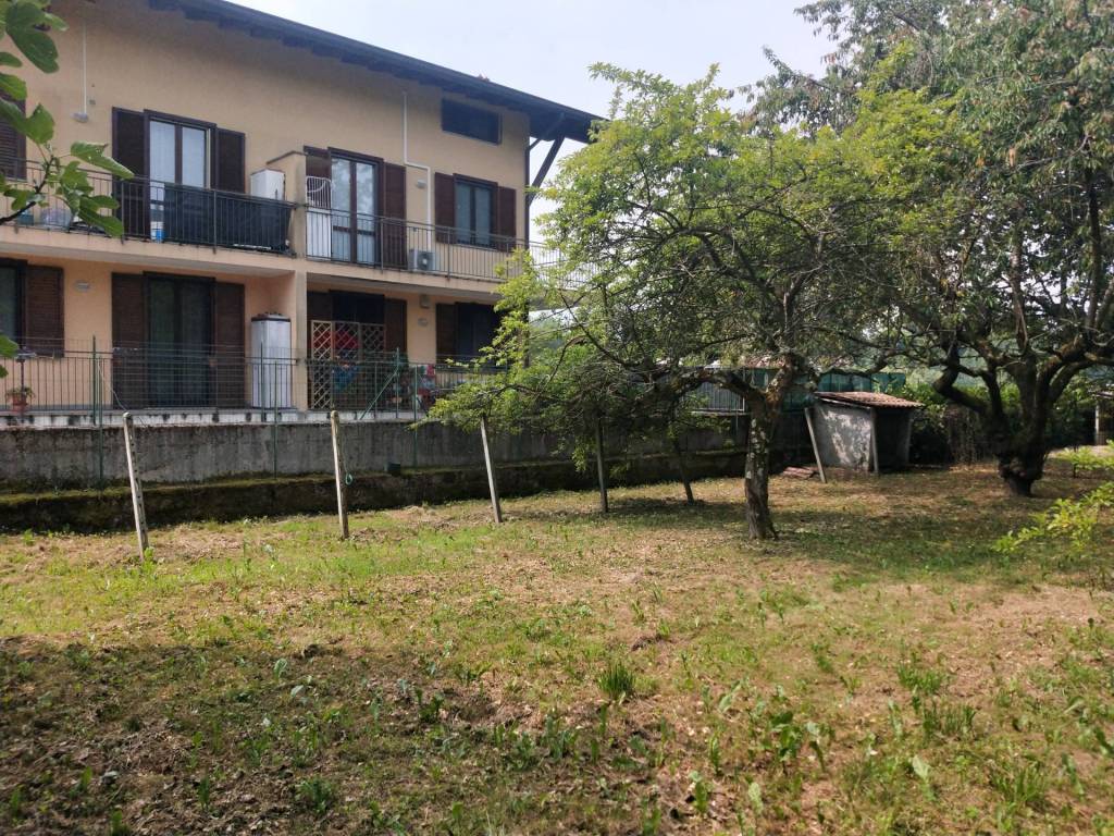 Terreno a Varallo pombia in Via Pessone, 21 - Foto 5