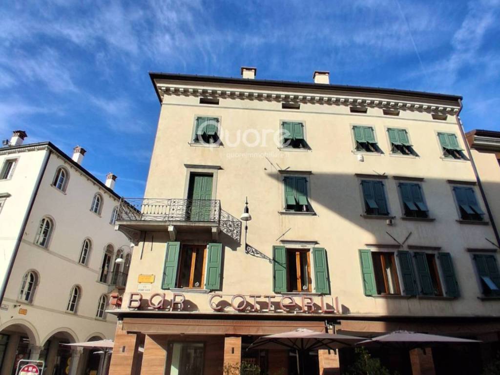 Immobile a Udine in via vittorio veneto, 2 - Foto 5