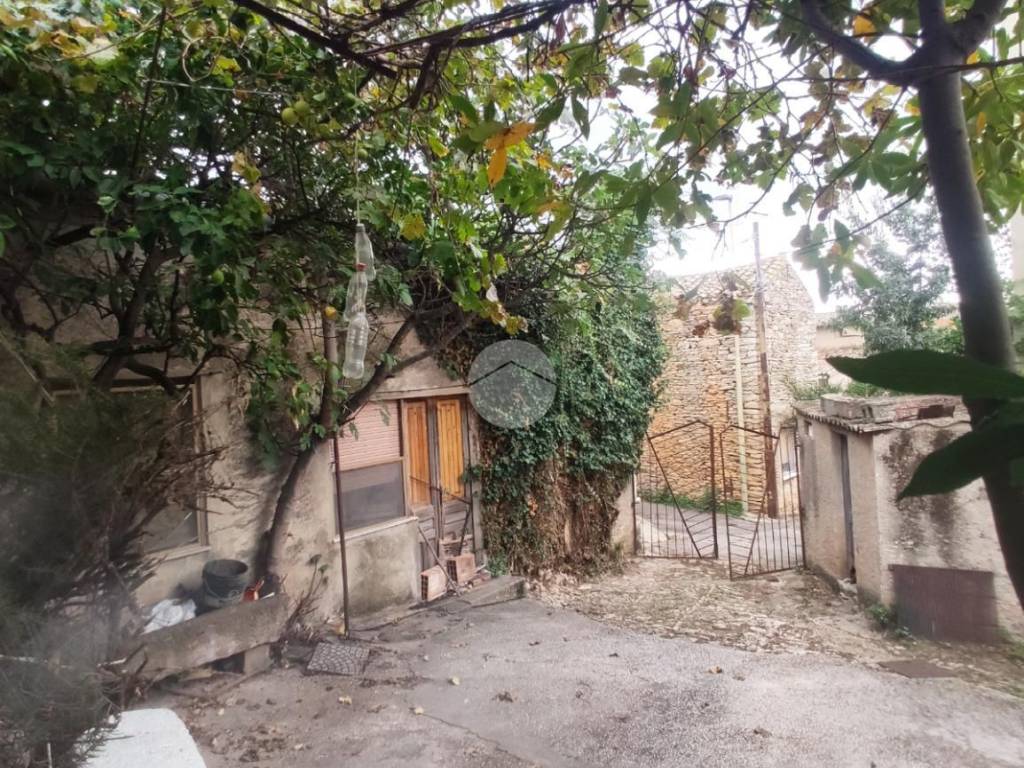 Rustico / casale a San basilio in Vicolo Primo Umberto Primo, 11 - Foto 4