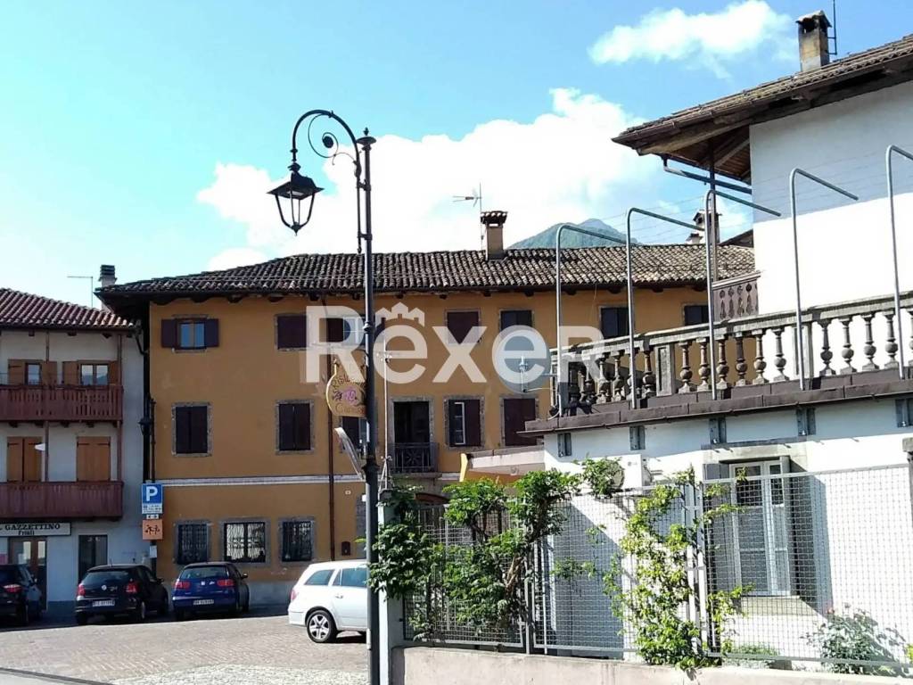 Rustico / casale a Socchieve in Via Nazionale - Foto 2