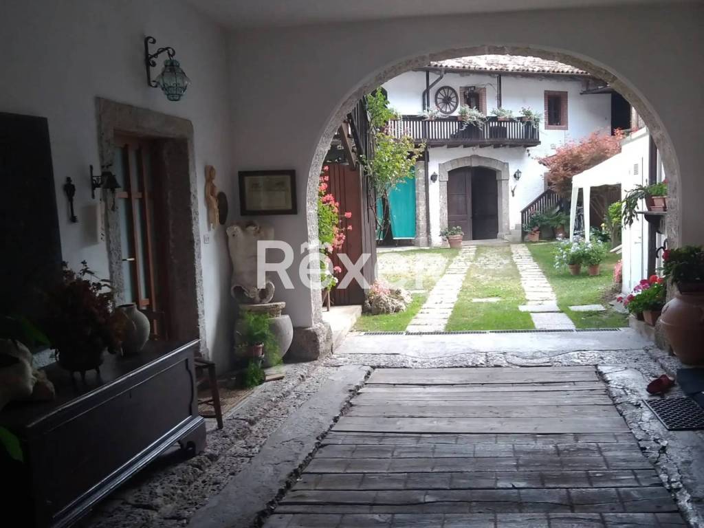 Rustico / casale a Socchieve in Via Nazionale - Foto 4