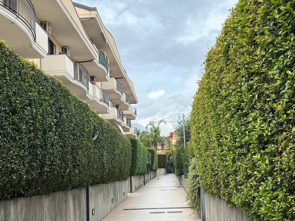 Appartamento a Aci catena in Via Cubisia, 33 - Foto 4