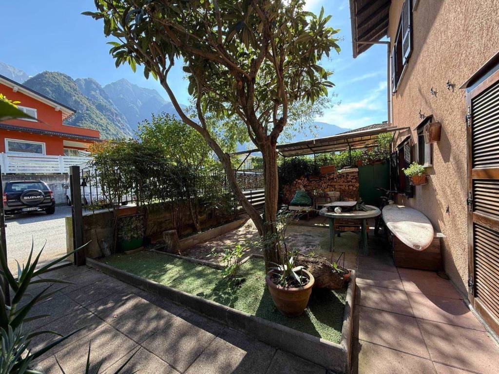 Appartamento a Novate mezzola in Via Liberto della Briotta, 237 - Foto 3