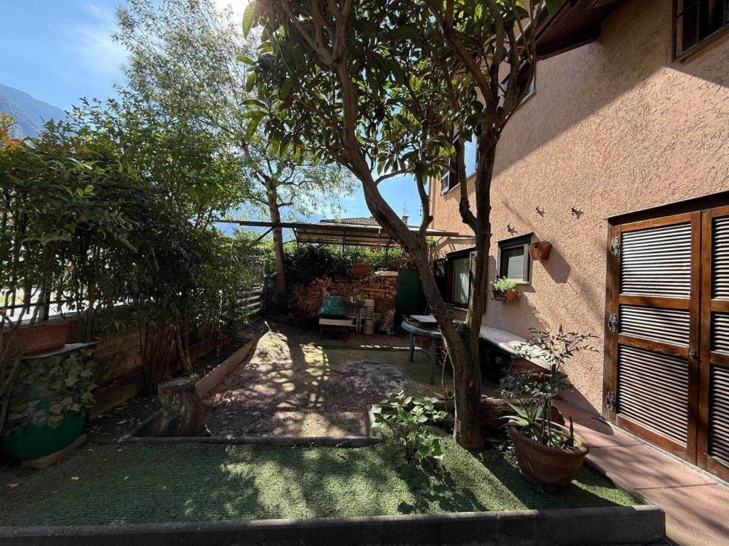 Appartamento a Novate mezzola in Via Liberto della Briotta, 237 - Foto 4