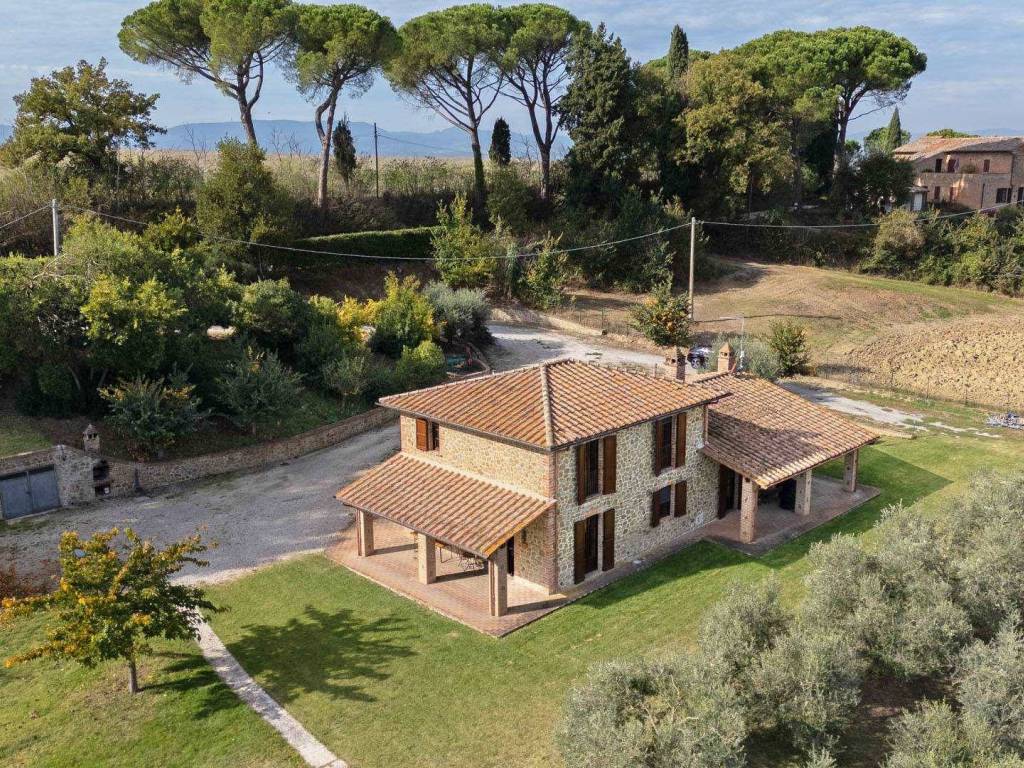 Rustico / casale a Castiglione del lago in , - Foto 4