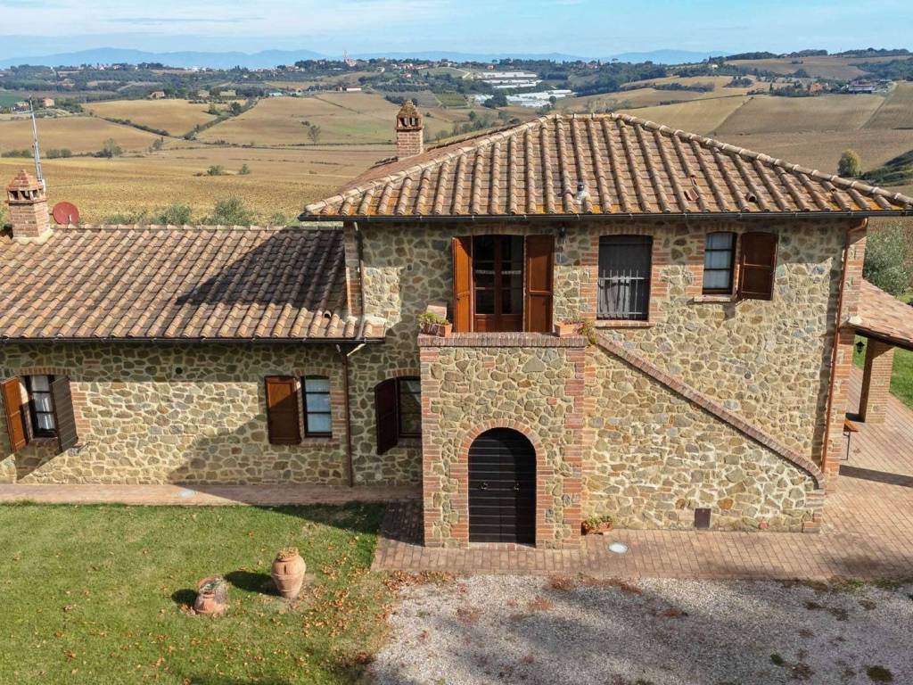 Rustico / casale a Castiglione del lago in , - Foto 5