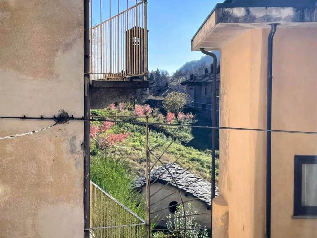 Casa indipendente a Campiglia cervo in Via Roma, 218 - Foto 2