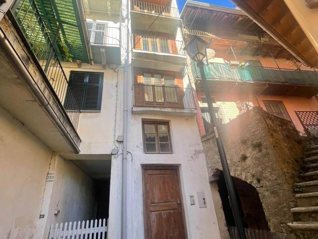 Casa indipendente a Campiglia cervo in Via Roma, 218 - Foto 4