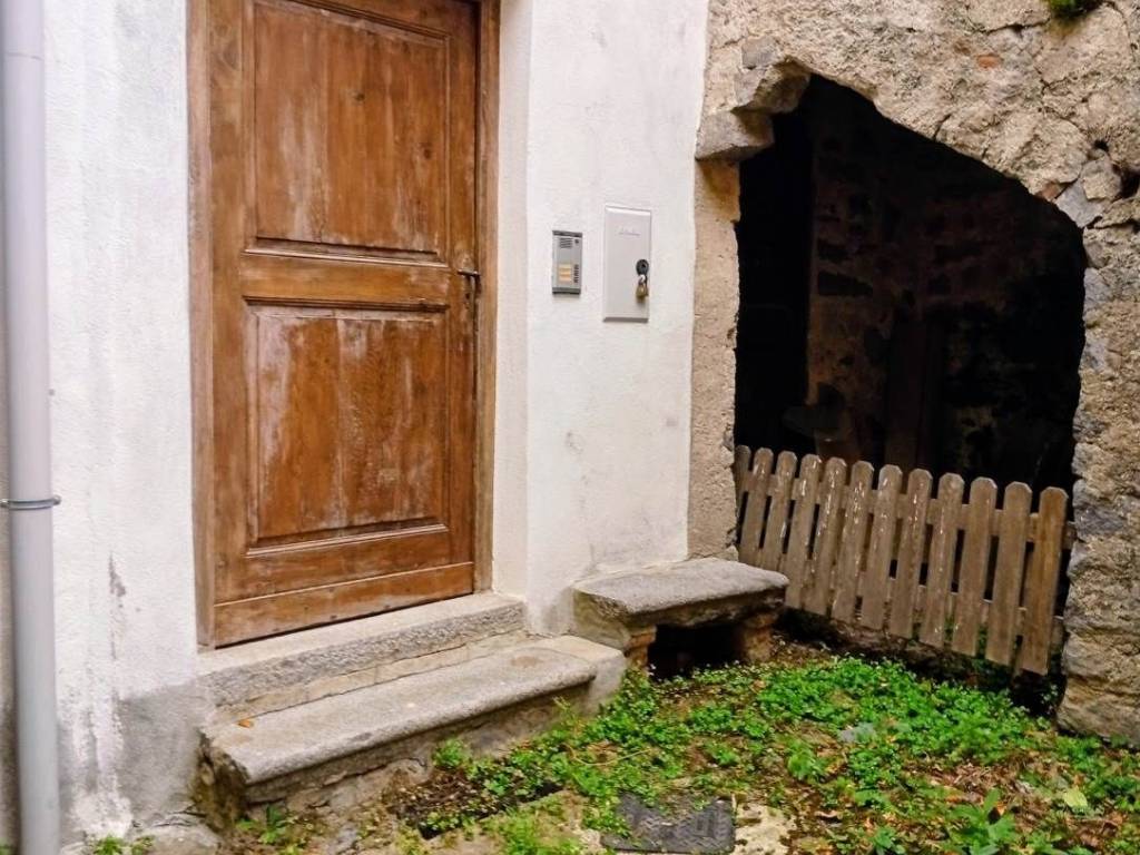 Casa indipendente a Campiglia cervo in Via Roma, 218 - Foto 5