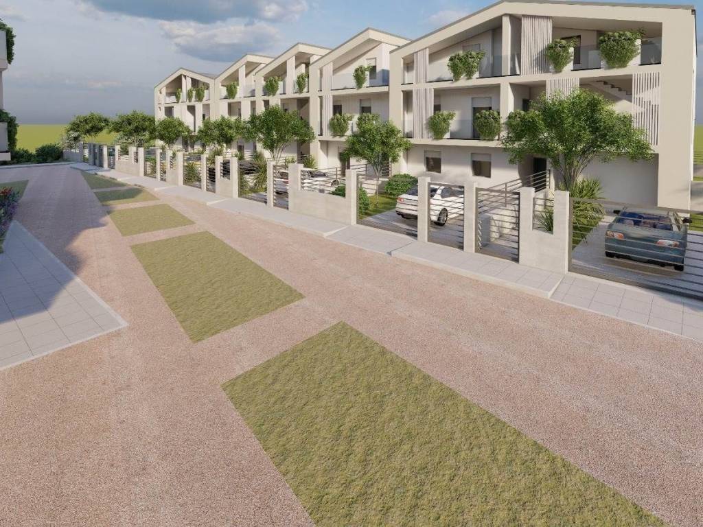 Appartamento a Soverato in via verdi - Foto 2