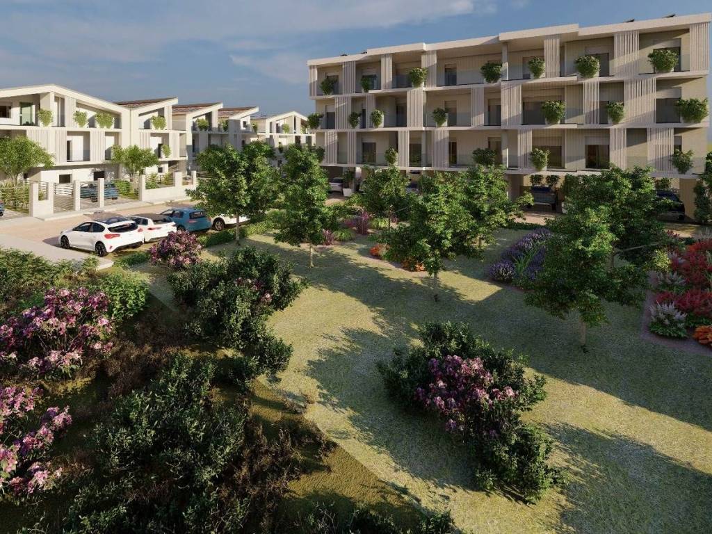 Appartamento a Soverato in via verdi - Foto 3