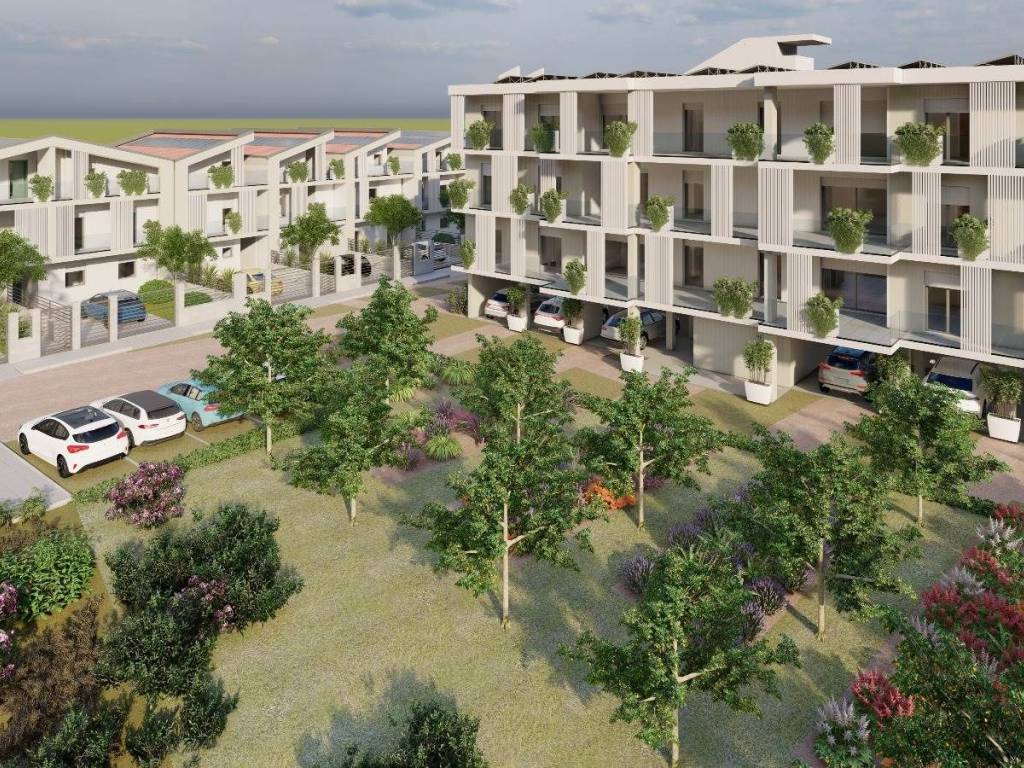 Appartamento a Soverato in via verdi - Foto 4