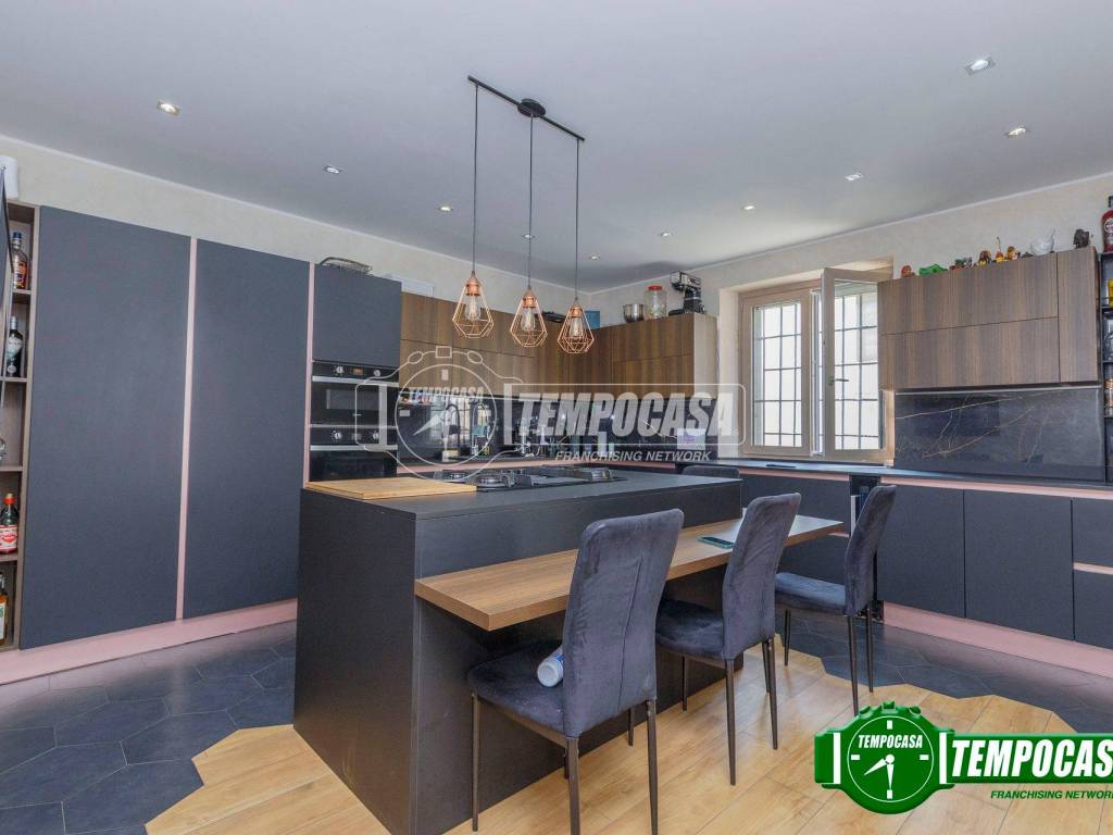 Casa indipendente a Giussago in Via Grande - Foto 2