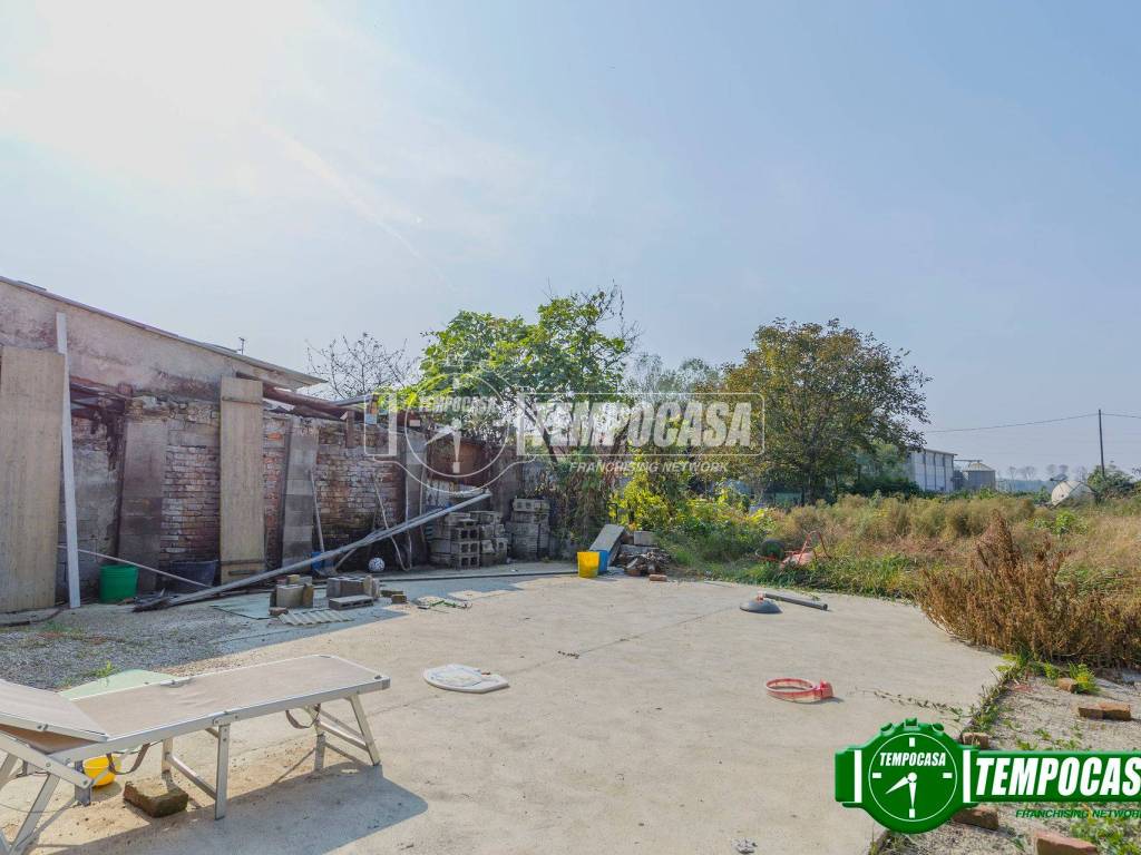 Casa indipendente a Giussago in Via Grande - Foto 4