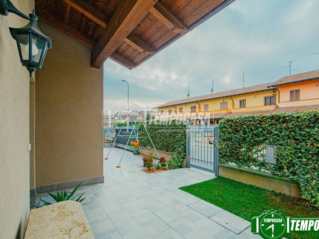 Villa a Copiano in Via Don Emilio Marchesi - Foto 2