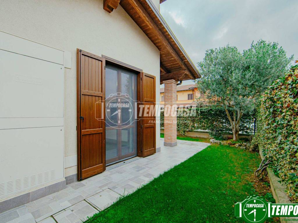 Villa a Copiano in Via Don Emilio Marchesi - Foto 3