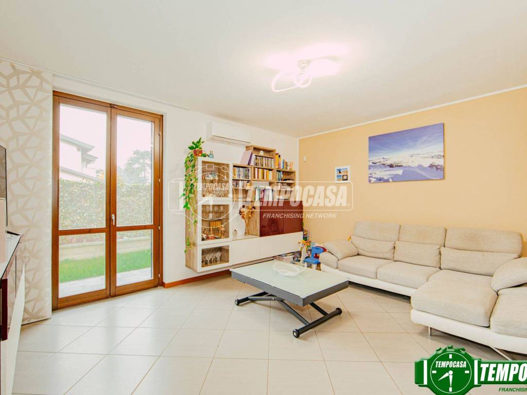 Villa a Copiano in Via Don Emilio Marchesi - Foto 4