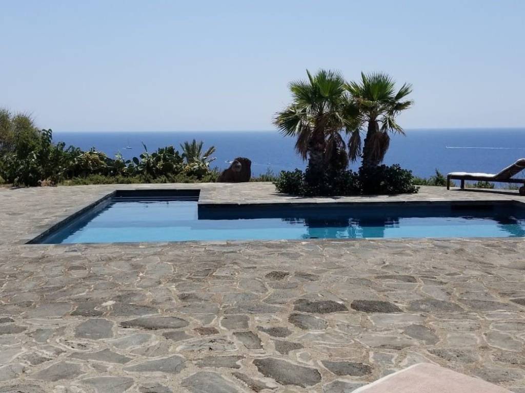 Rustico / casale a Pantelleria in Via Scauri Basso - Foto 4