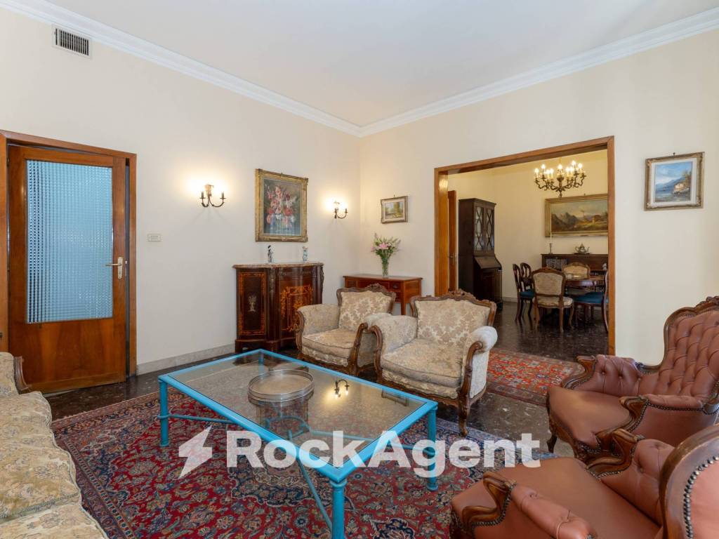 Appartamento a Catania in Via Livorno, 10 - Foto 3