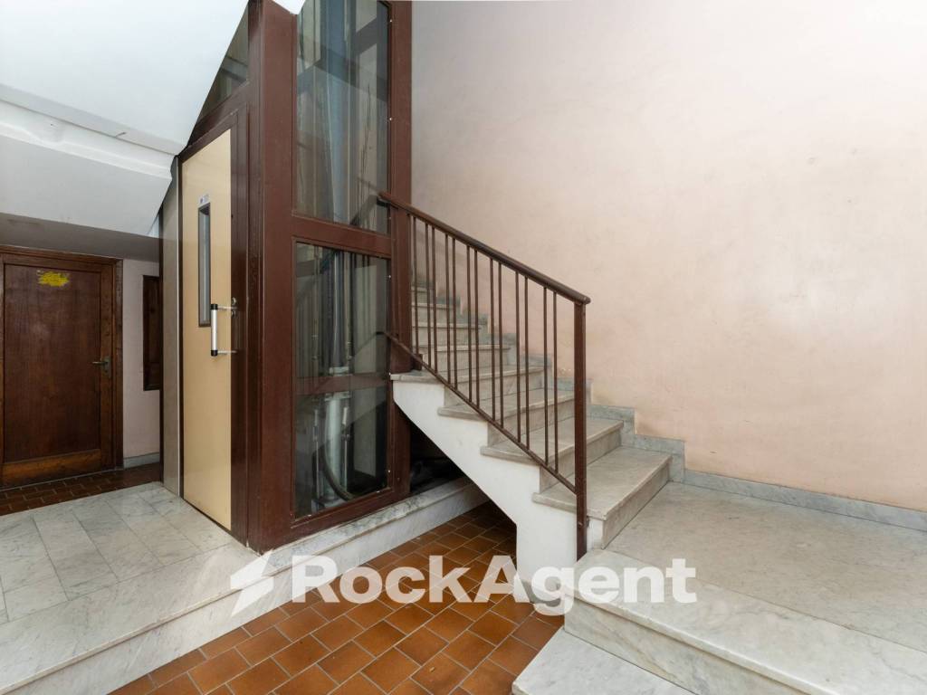 Appartamento a Catania in Via Livorno, 10 - Foto 5