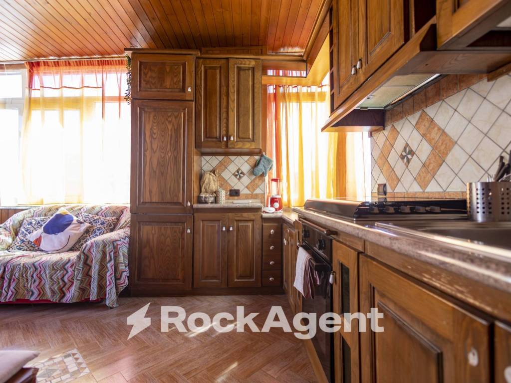 Appartamento a Catanzaro in Via Silvio Paternostro, 10 - Foto 5