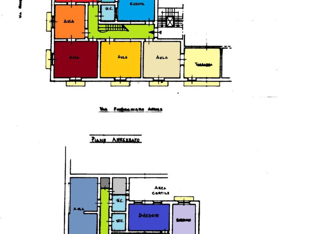 Immobile a Catania in Via Umberto I, 170 - Foto 3