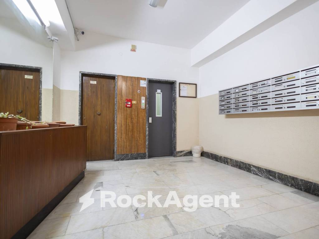 Appartamento a Catanzaro in Via Nicola Lombardi, 9 - Foto 3