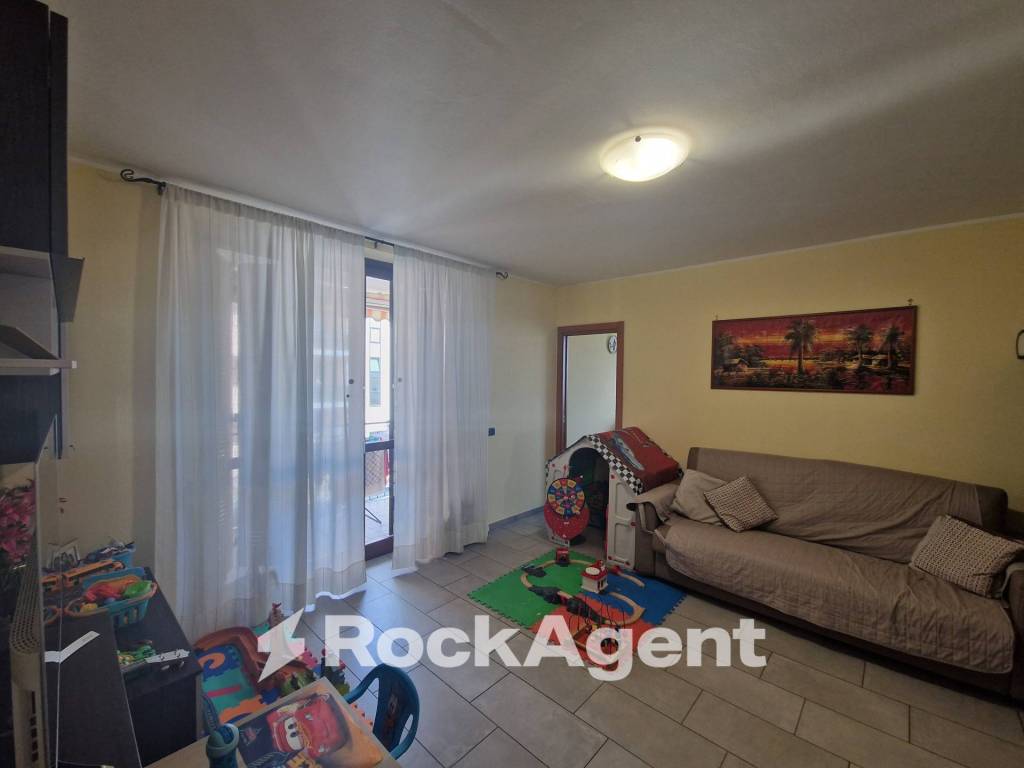 Appartamento a Marzano in Piazza Cesare e Battista Milani, 4 - Foto 2