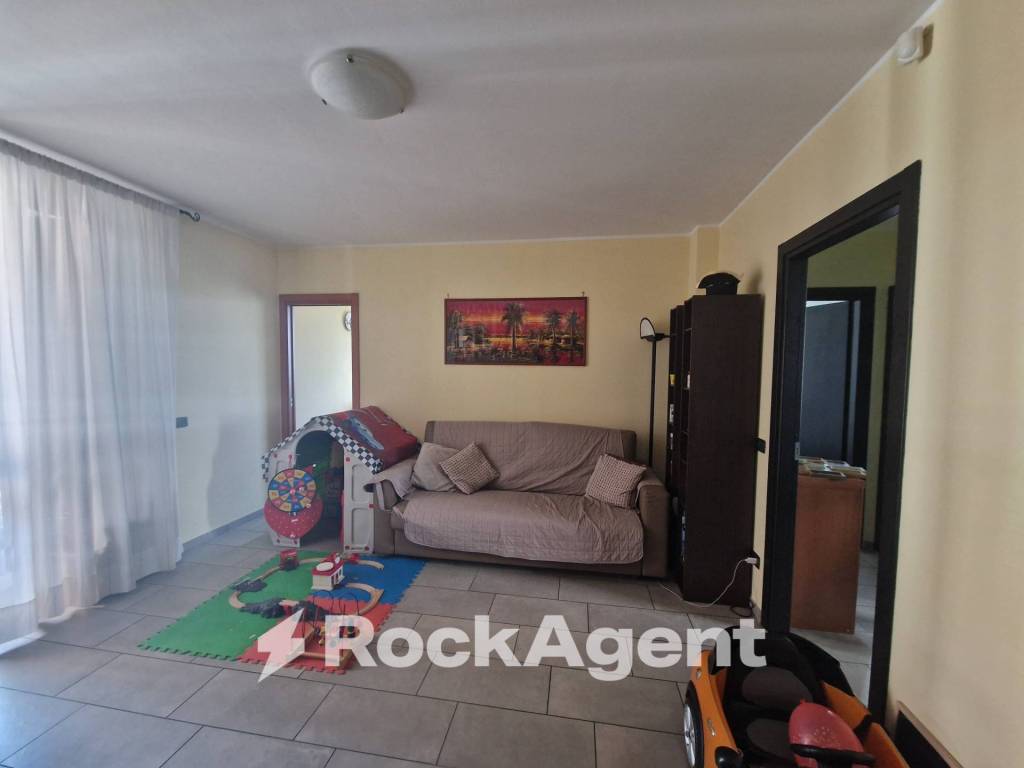 Appartamento a Marzano in Piazza Cesare e Battista Milani, 4 - Foto 3