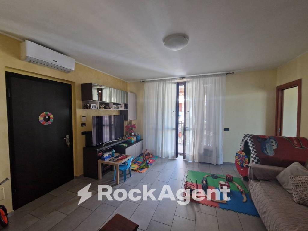 Appartamento a Marzano in Piazza Cesare e Battista Milani, 4 - Foto 4