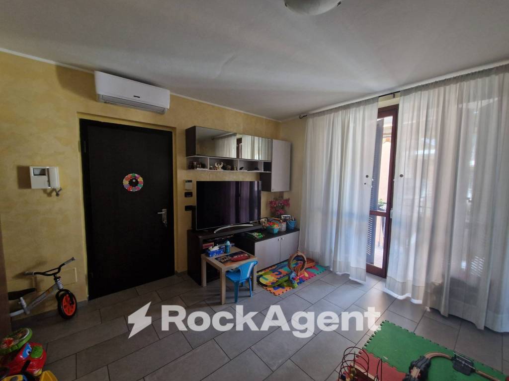 Appartamento a Marzano in Piazza Cesare e Battista Milani, 4 - Foto 5