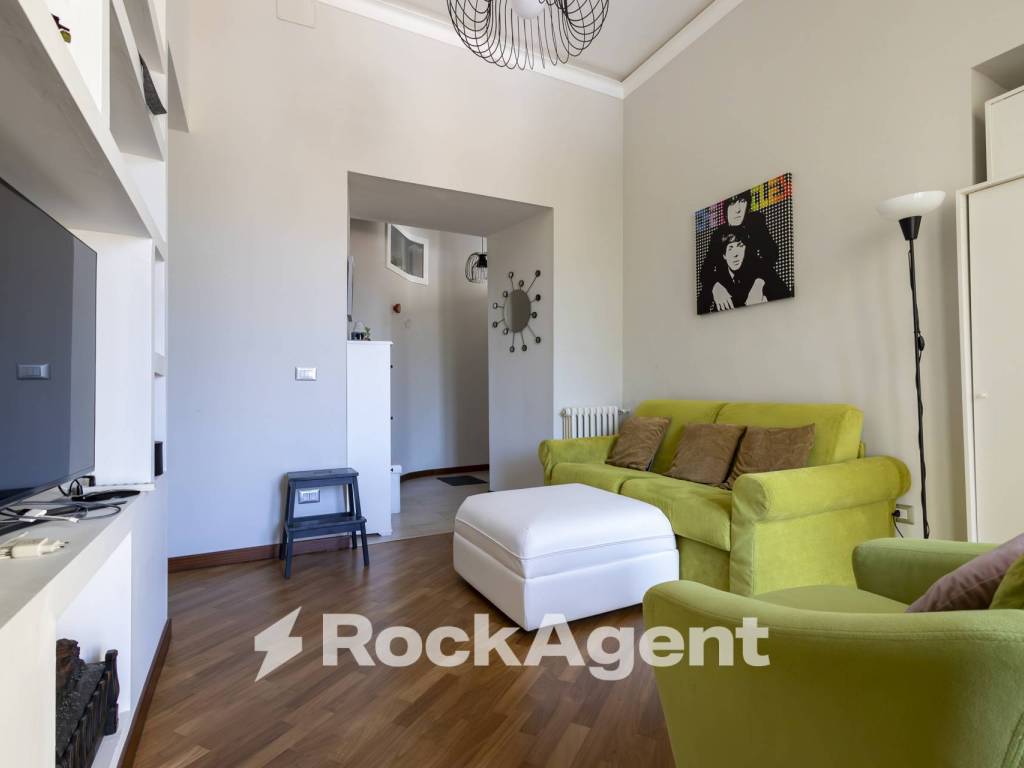 Appartamento a Catanzaro in Via Giuseppe Poerio - Foto 4