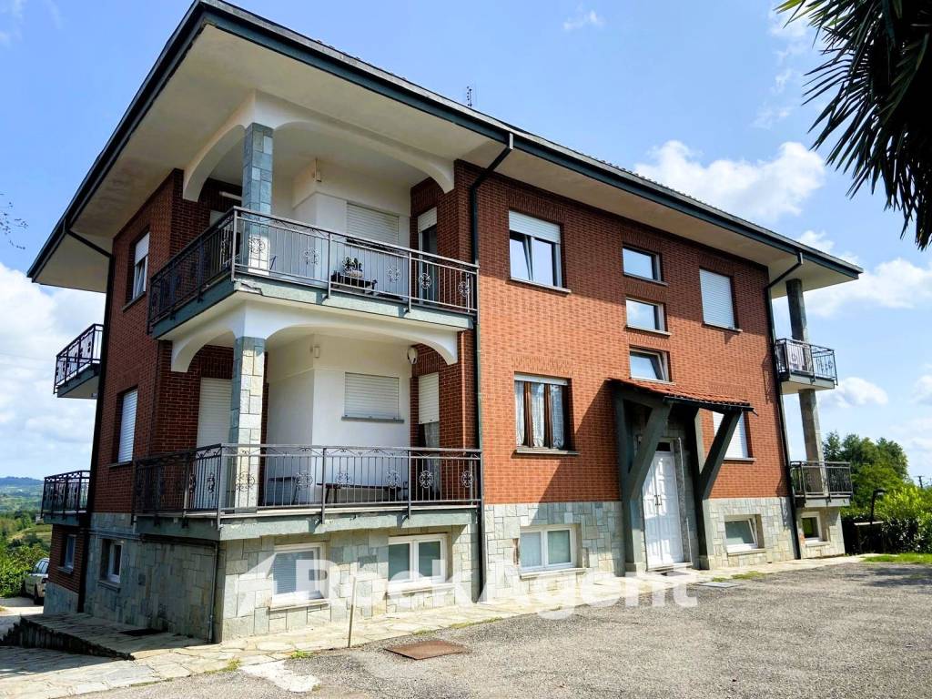 Appartamento a Buttigliera d'asti in Via San Rocco, 31 - Foto 2