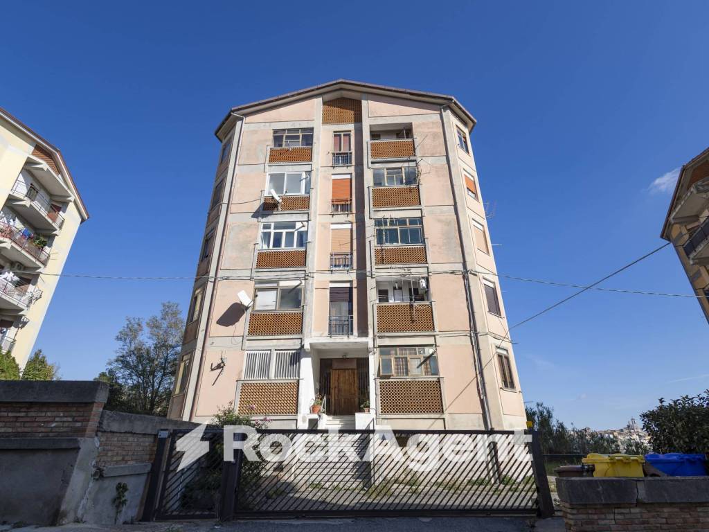 Appartamento a Catanzaro in Via Anile Antonino, 9 - Foto 2