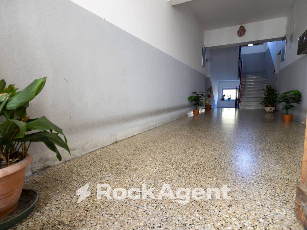 Appartamento a Catanzaro in Via Anile Antonino, 9 - Foto 4