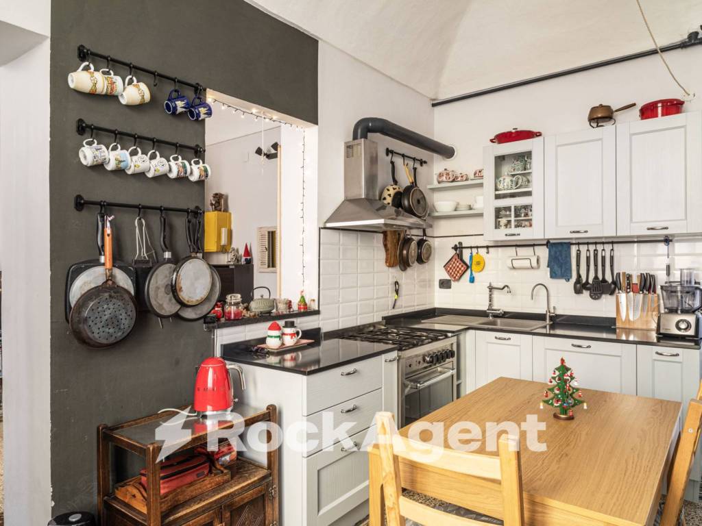 Appartamento a Alessandria in Via Tripoli, 4 - Foto 2