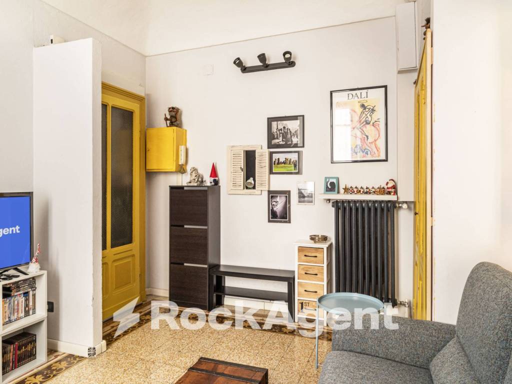 Appartamento a Alessandria in Via Tripoli, 4 - Foto 3